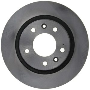 Raybestos Brake Rotor, R-Line, Single – 680958R