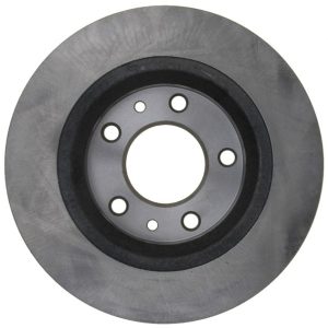 Raybestos Brake Rotor, R-Line, Single – 680958R