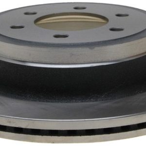 Raybestos Brake Rotor, R-Line, Single – 680976R