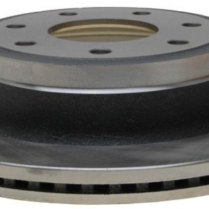 Raybestos Brake Rotor, R-Line, Single – 680977R