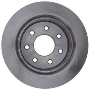 Raybestos Brake Rotor, R-Line, Single – 680977R