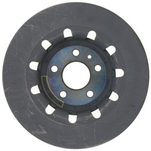Raybestos Brake Rotor, Specialty – Street Performance, Coated Rotor, Single – 680982