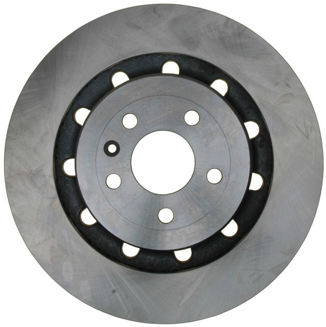 Raybestos Brake Rotor, R-Line, Single – 680982R