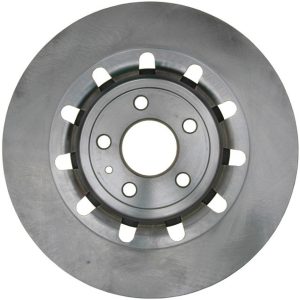 Raybestos Brake Rotor, R-Line, Single – 680982R