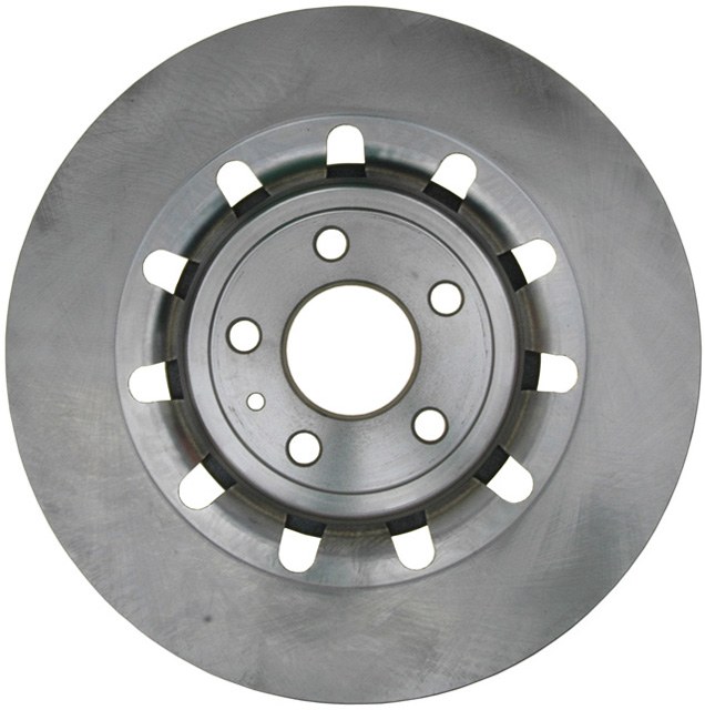 Raybestos Brake Rotor, R-Line, Single – 680982R