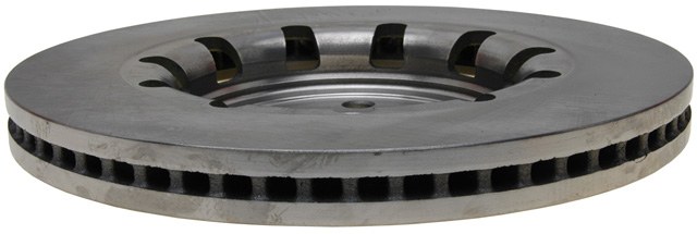 Raybestos Brake Rotor, R-Line, Single – 680982R