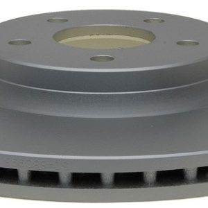 Raybestos Brake Rotor, Specialty – Truck, Coated Rotor, Single – 680998
