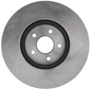 Raybestos Brake Rotor, R-Line, Single – 680998R