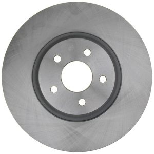 Raybestos Brake Rotor, R-Line, Single – 680998R