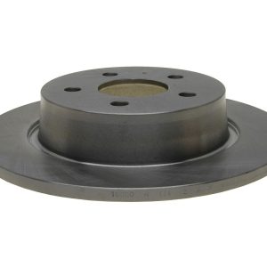Raybestos Brake Rotor, R-Line, Single – 680999R