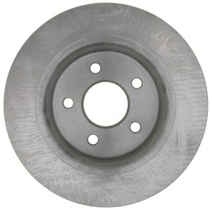 Raybestos Brake Rotor, R-Line, Single – 680999R