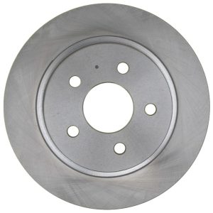 Raybestos Brake Rotor, R-Line, Single – 680999R
