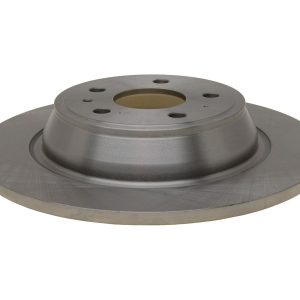 Raybestos Brake Rotor, R-Line, Single – 681012R