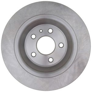 Raybestos Brake Rotor, R-Line, Single – 681012R