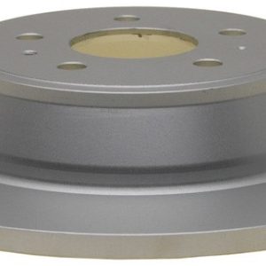 Raybestos Brake Rotor, Specialty – Street Performance, Coated Rotor, Single – 681013