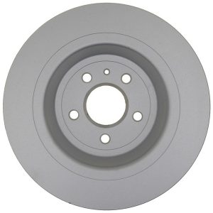 Raybestos Brake Rotor, Specialty – Street Performance, Coated Rotor, Single – 681013