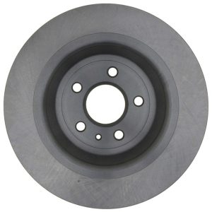 Raybestos Brake Rotor, R-Line, Single – 681013R