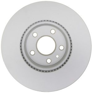 Raybestos Brake Rotor, Specialty – Street Performance, Coated Rotor, Single – 681014