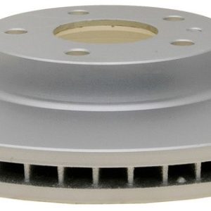 Raybestos Brake Rotor, Specialty – Street Performance, Coated Rotor, Single – 681014