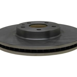 Raybestos Brake Rotor, R-Line, Single – 681014R