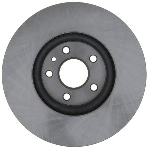 Raybestos Brake Rotor, R-Line, Single – 681014R