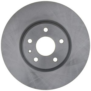 Raybestos Brake Rotor, R-Line, Single – 681014R