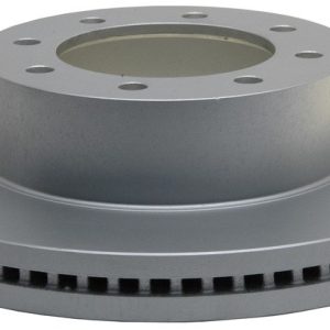 Raybestos Brake Rotor, Specialty – Truck, Coated Rotor, 363.040 Millimeter Outer Diameter, Single – 681016