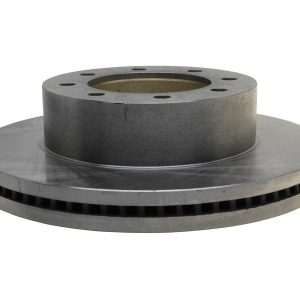 Raybestos Brake Rotor, R-Line, Coated Rotor, Single – 681016R