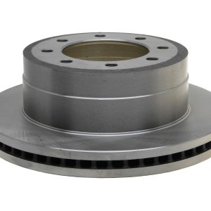 Raybestos Brake Rotor, R-Line, Single – 681017R