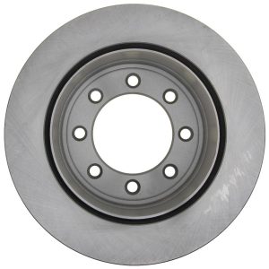 Raybestos Brake Rotor, R-Line, Single – 681017R