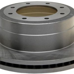 Raybestos Brake Rotor, R-Line, Single – 681018R