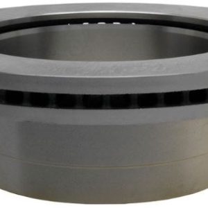 Raybestos Brake Rotor, R-Line, Single – 681018R