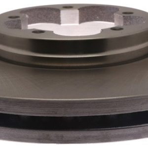 Raybestos Brake Rotor, R-Line, Single – 681781R