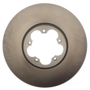 Raybestos Brake Rotor, R-Line, Single – 681781R