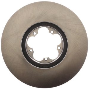 Raybestos Brake Rotor, R-Line, Single – 681781R