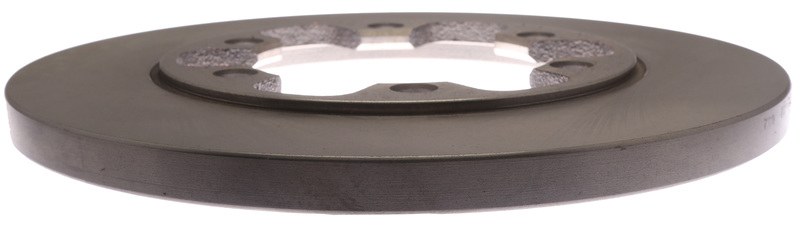 Raybestos Brake Rotor, R-Line, Single – 681790R