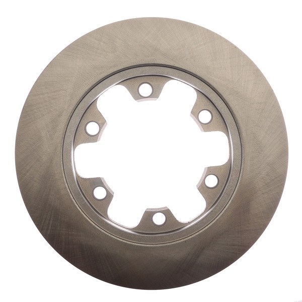 Raybestos Brake Rotor, R-Line, Single – 681790R