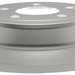 Raybestos Brake Rotor, Specialty – Street Performance, Coated Rotor, Single – 681938
