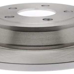 Raybestos Brake Rotor, R-Line, Single – 681938R