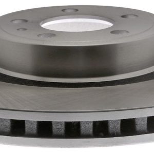 Raybestos Brake Rotor, R-Line, Single – 681952R