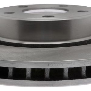 Raybestos Brake Rotor, R-Line, Single – 681953R