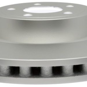 Raybestos Brake Rotor, Specialty – Street Performance, Coated Rotor, Single – 681954