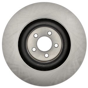 Raybestos Brake Rotor, R-Line, Single – 681954R