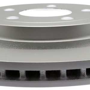 Raybestos Brake Rotor, Specialty – Street Performance, Coated Rotor, Single – 681955