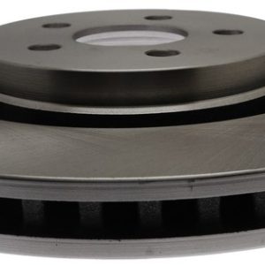 Raybestos Brake Rotor, R-Line, Single – 681995R