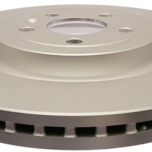 Raybestos Brake Rotor, Specialty – Truck, Coated Rotor, Single – 682142