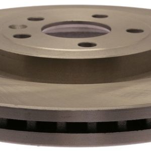Raybestos Brake Rotor, R-Line, Coated Rotor, Single – 682142R