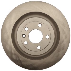 Raybestos Brake Rotor, R-Line, Coated Rotor, Single – 682142R