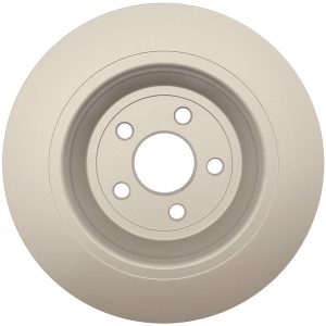 Raybestos Brake Rotor, Specialty – Street Performance, Coated Rotor, Single – 682151