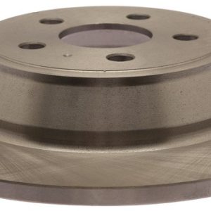 Raybestos Brake Rotor, R-Line, Single – 682151R